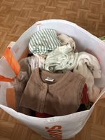 Babykleider versch. Grössen (56-74)