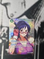 One Piece Tashigi (OP14-029)