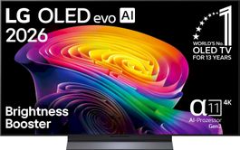 LG OLED48C6ELB Smart-TV 4K OLED 48 Zoll