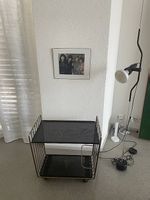 Barcart Minibar Bar Wagen 