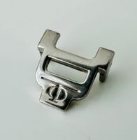 BAUME & MERCIER - Fermoir pour boucle déployante 12mm - NEUF
