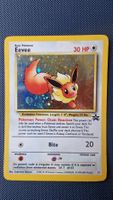Eevee #11 – Pokémon Promo ⭐️