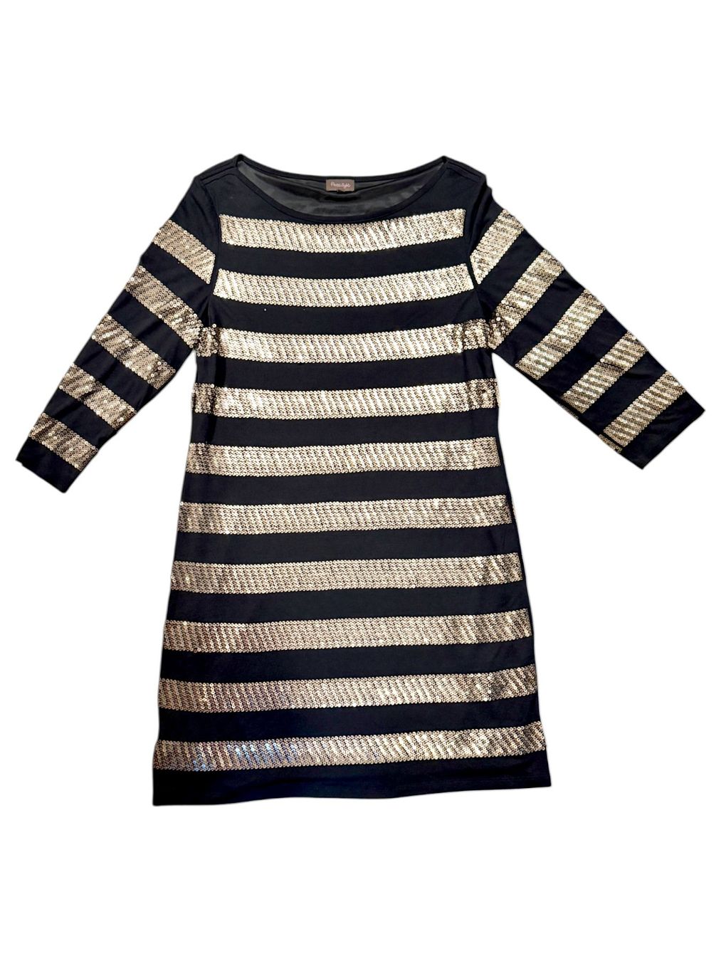 Phase Eight Robes: Phase Eight Robe de soirée à paillettes - Taille 42 – D'occasion à Morges par DidisLuxeFinds 4