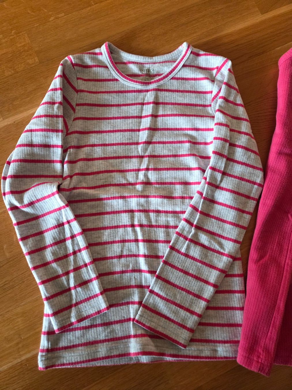 Biancheria intima: Skiunterwäsche 3 Pullover Gr 134 / 140 – Usato da Port venduto da Darialina 3