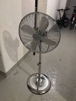 Ventilator ca. 45cm