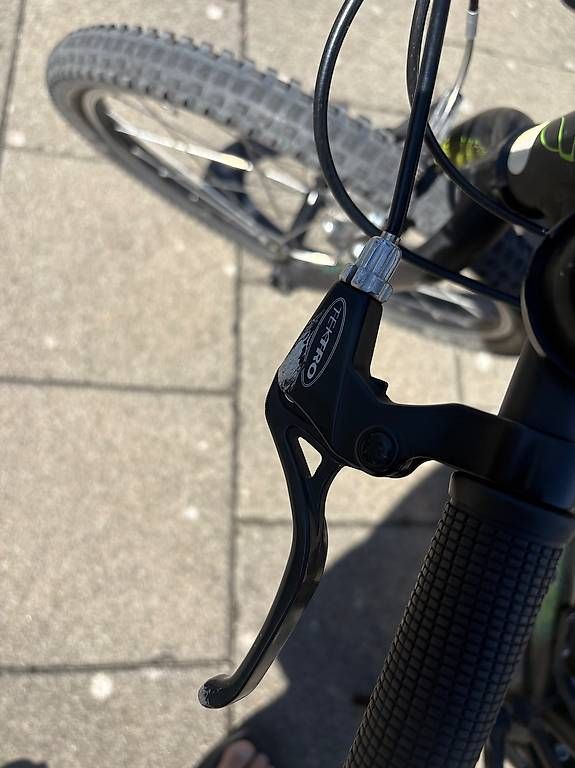 Pyro Biciclette: Pyro 24 large – Usato da Koppigen venduto da aline58 3