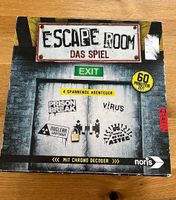 Escape Room Das Spiel Exit