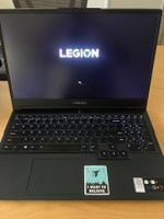 Lenovo Legion 5 • RTX 3060 • Ryzen 5 5600H • 120Hz • 1TB SSD
