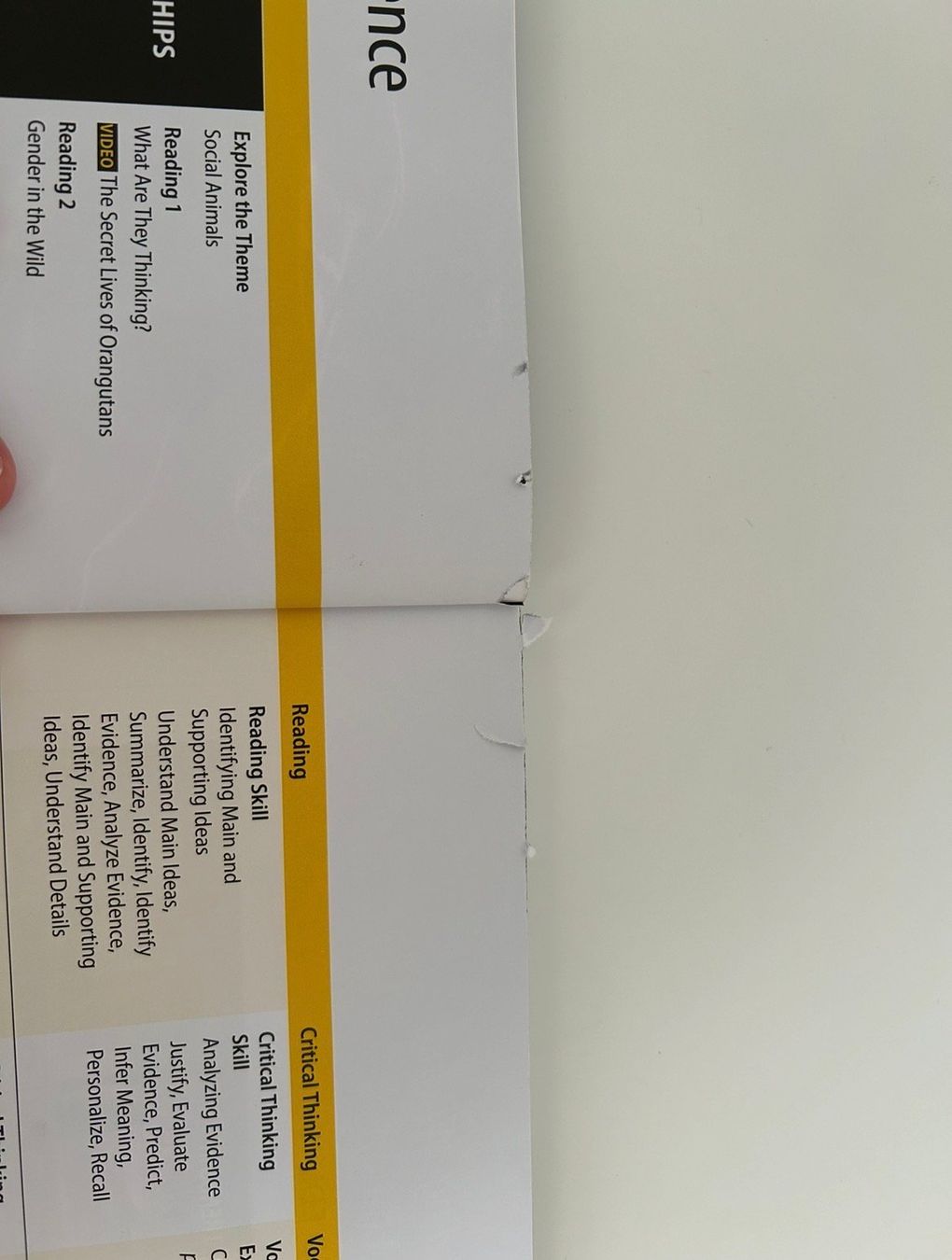 Libri: Pathways, third Edition 3A – Usato da Bern venduto da Rocio_G 2
