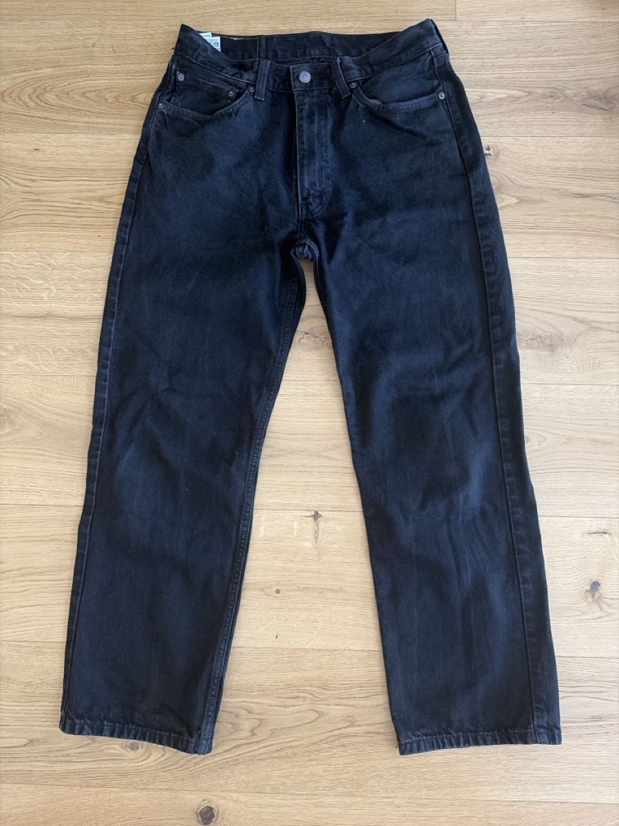 Levi's Jeans: Levi’s 565 jeans W32xL32 – Usato da Thônex venduto da sap_bay1226
