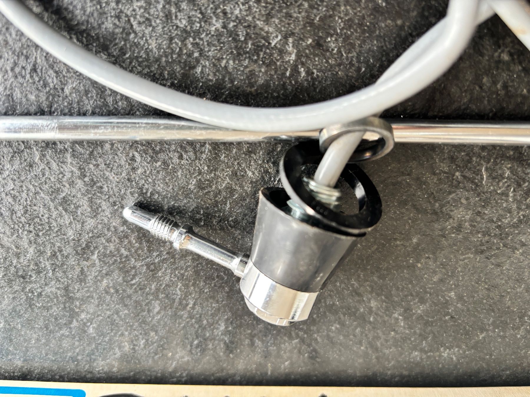 Philips Tutti pezzi di ricambio auto: Philips BMW Oldtimer Teleskopantenne 22 EN 8406 / NOS – Nuovo (secondo la descrizione) da St. Gallen venduto da always-a-good-buy 3