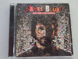 CD James Blunt - All The Lost Souls