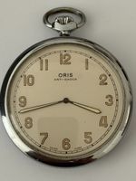 Oris Taschenuhr  D50 mm Läuft (9)