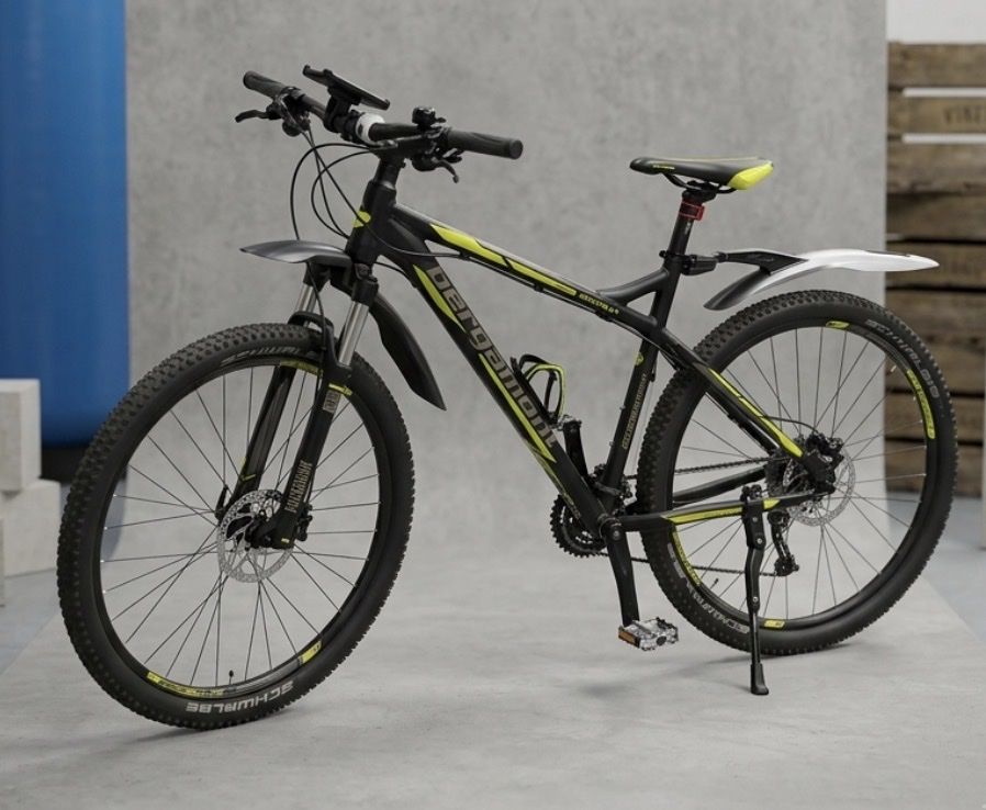 Bergamont Velos: Bergamont Revox 6.3  – Gebraucht aus Dietikon von lor_7fkq 1