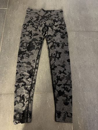 Sport Leggings Gr. S