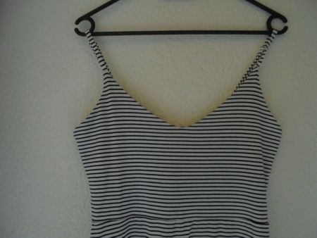 OVERALL GRÖSSE 34