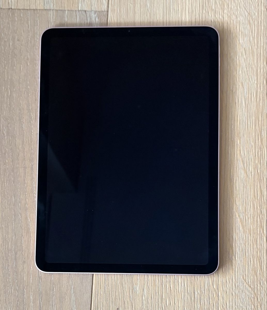 Apple Tablet PC: APPLE ipad Air 4Generation 64 GB – Usato da Rickenbach b. Wil venduto da paffy 1