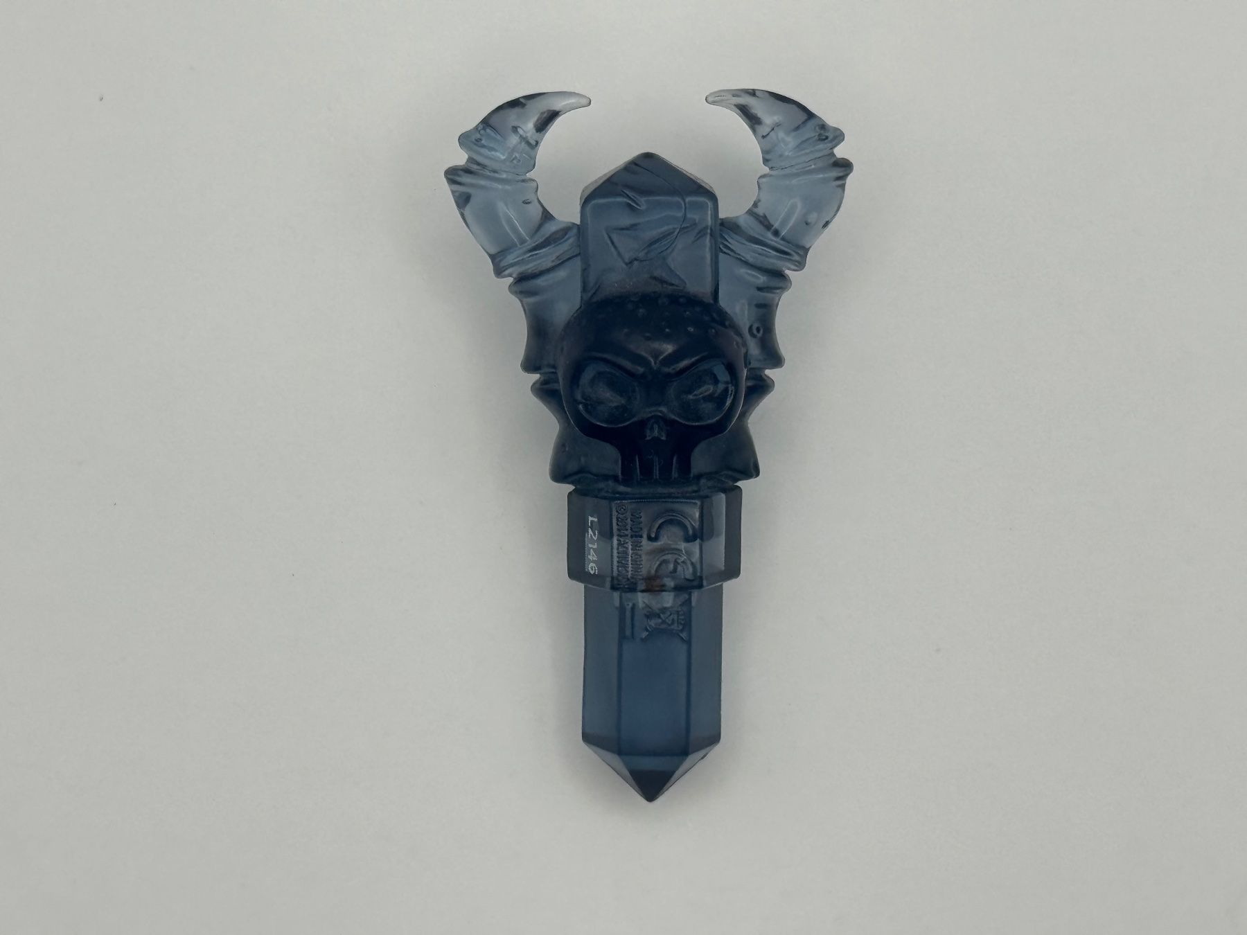 Figurines: Skylanders Trap Team Undead Skull – D'occasion à Bettlach par awi_7jcb 1