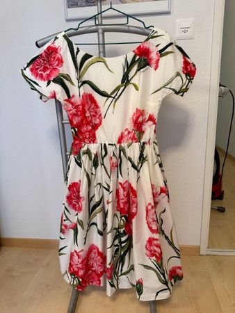 Dolce & Gabbana Kleid Gr. M– Top Zustand