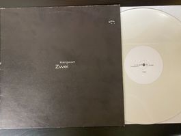 Klangwart – Zwei [LP DE 1999]