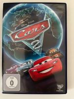 Disney | Cars 2  DVD 📀