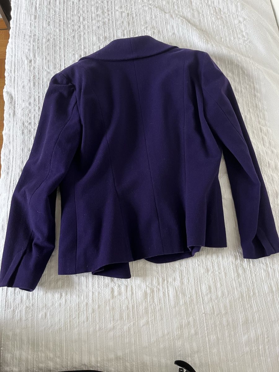 Karl Lagerfeld Completi & Tailleur: Anzug Karl Lagerfeld Gr. 36/38 – Usato da Freienbach venduto da alile 4