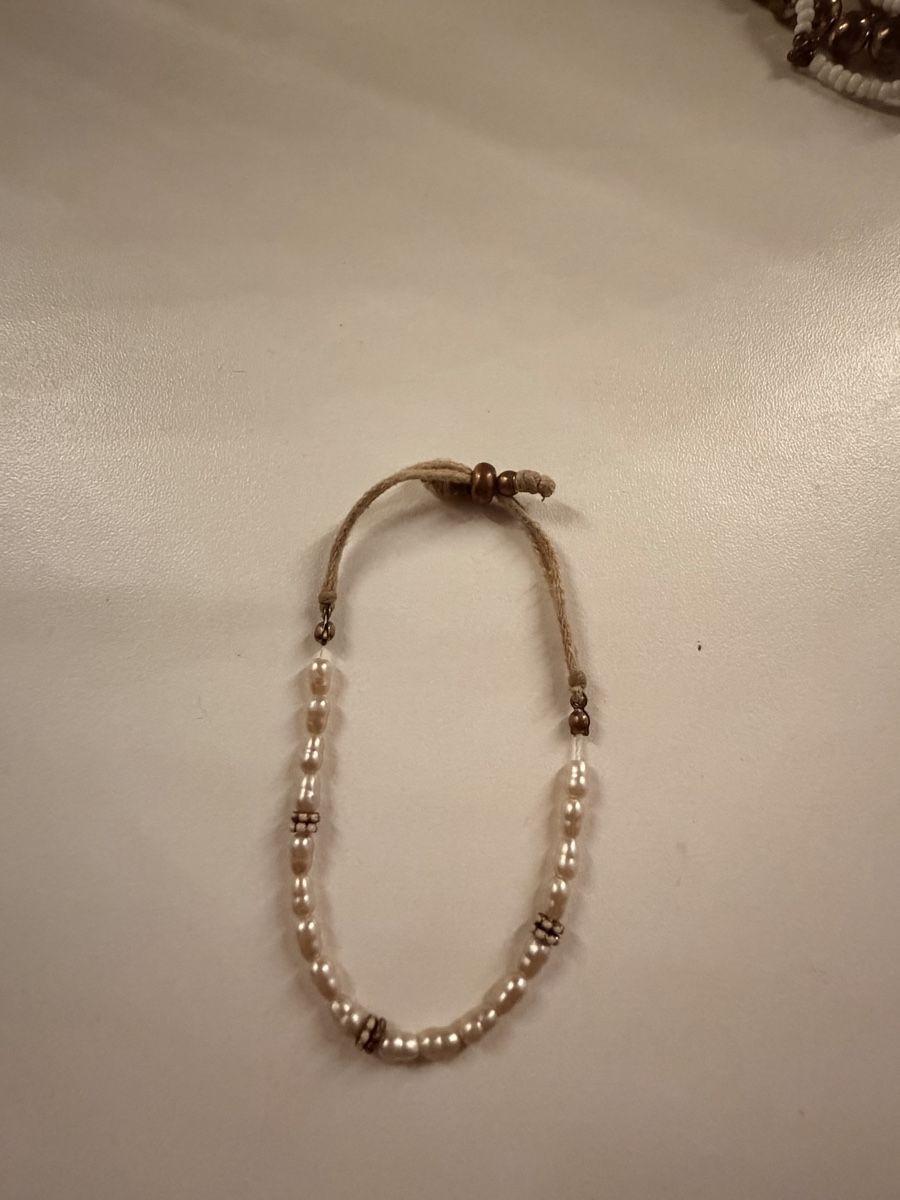 Bracelets: Armband – D'occasion à Hasle LU par Julia_Vintage