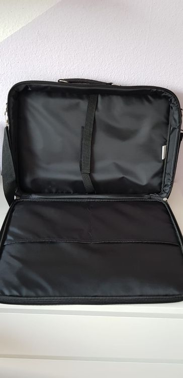 Sacoche pc neuve noire 3