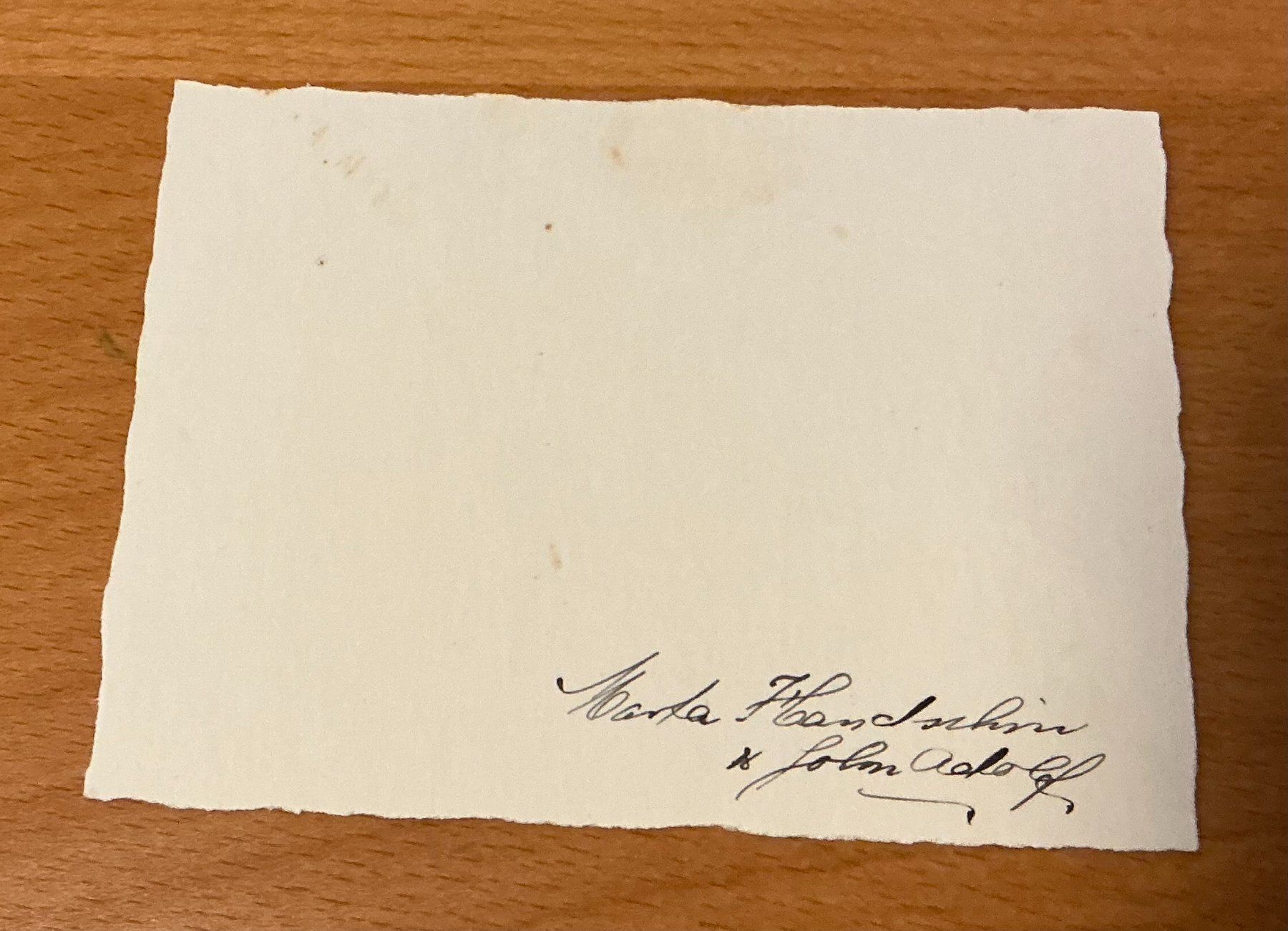 Tous les timbres: 1 Pro Juventute BRIEFLI – Neuf (Voir description) à Koblenz par Markenhimmel 3