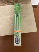 Lampada Osram Plantastar 400W E40 per illuminazione indoor