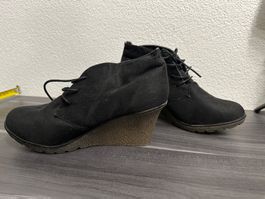 Stiefeletten Grösse 42