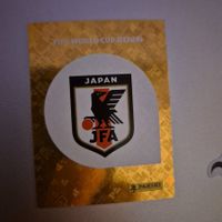 JPN 1 Panini FIFA WM 2026