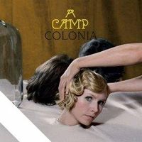 A Camp (Nina Persson/Cardigans) - Colonia