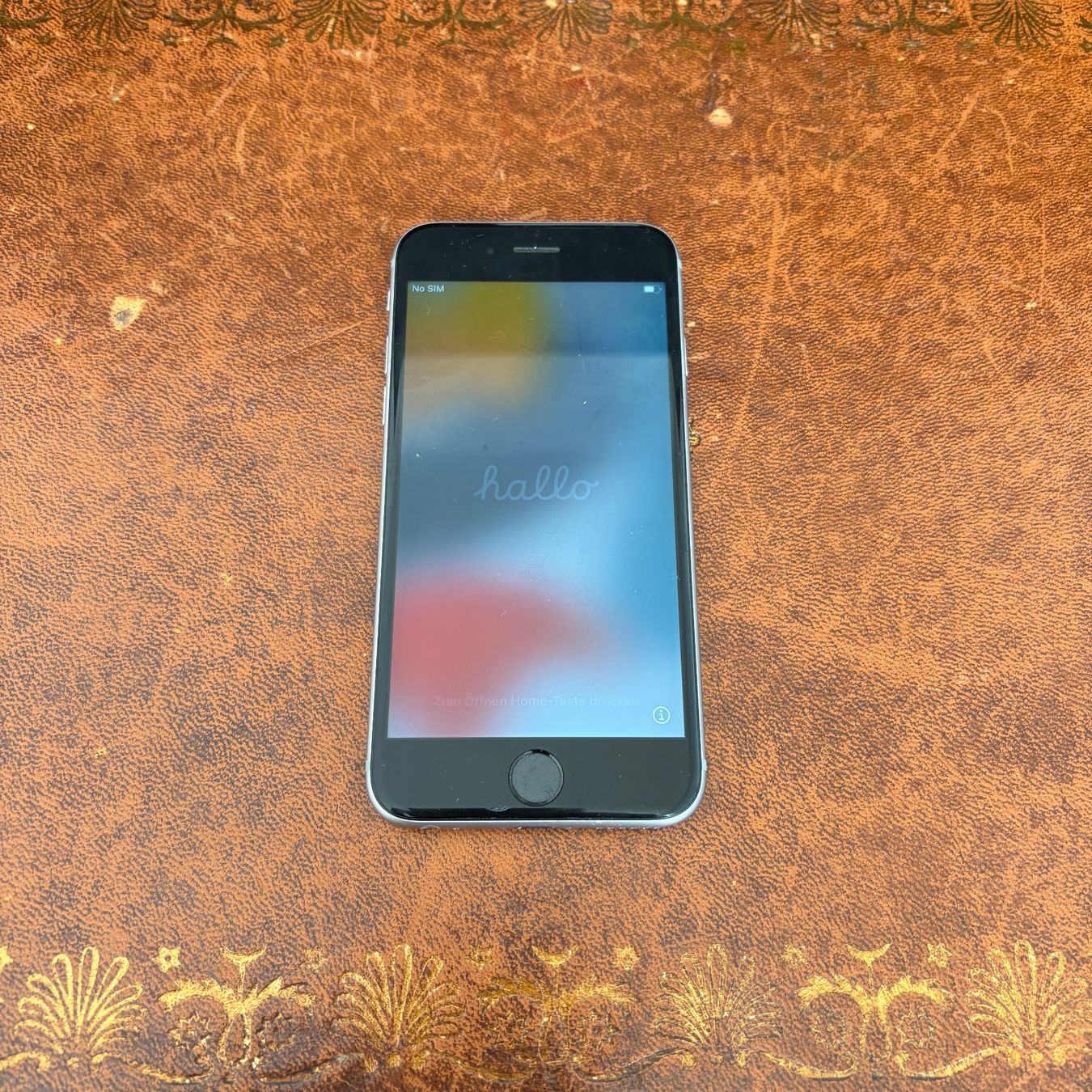 Apple Telefoni cellulari / Smartphones: iPhone 6s 128gb – Usato da Uster venduto da basquiat_ch 1