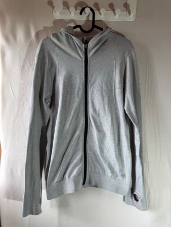 schöne Sportjacke von Forever 21 Gr. M