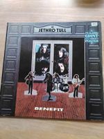 Jethro Tull - Benefit LP, 1970