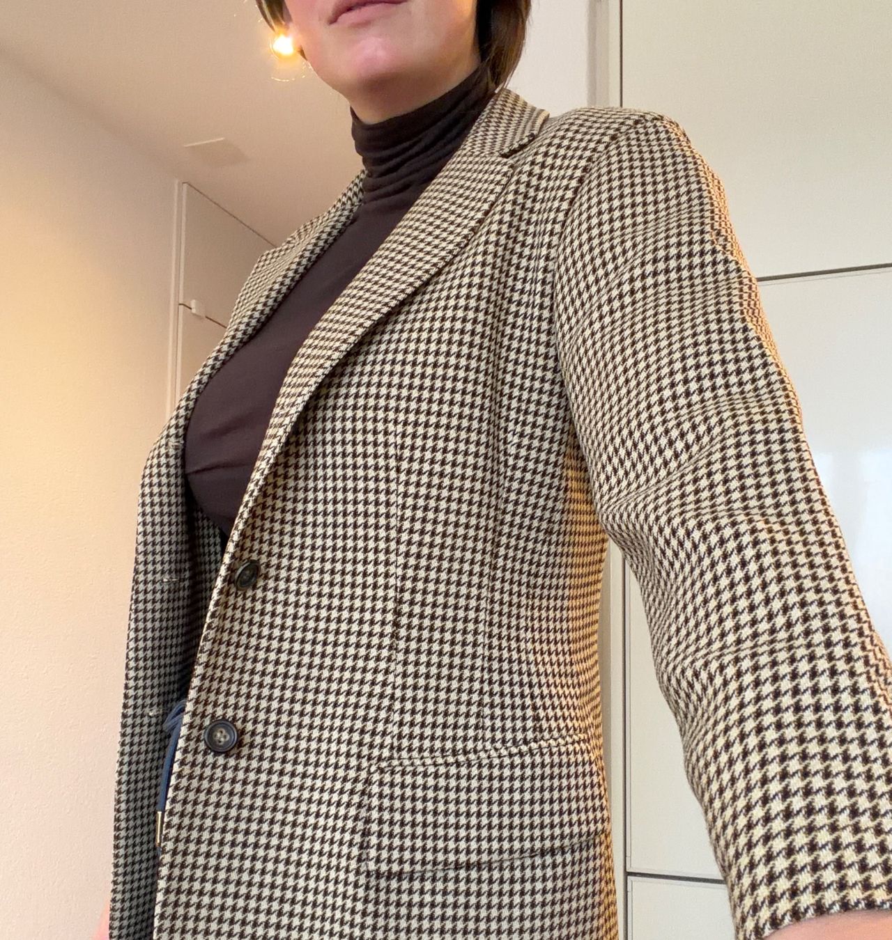 Jil Sander Giacche: Blazer Jil Sander – Usato da Zürich venduto da Jtlb 6
