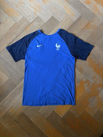 Frankreich Vintage T-Shirt L