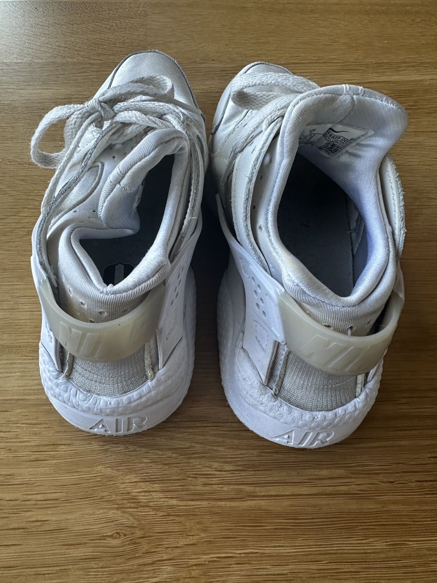 Nike Damenschuhe: Nike Air Huarache – Gebraucht aus Bern von Tana31 2
