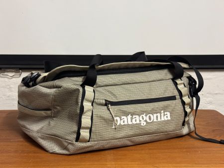 Patagonia Black Hole Duffel 40L