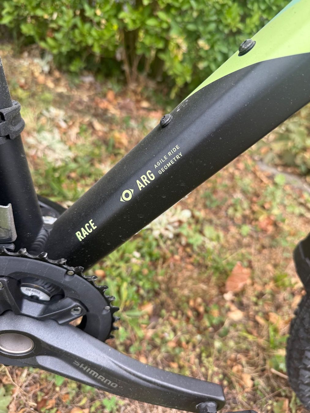 Cube Biciclette: Cube Race ARG – Nuovo (secondo la descrizione) da Horw venduto da ach65 9