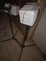 BOSE Model 101 Music Monitor