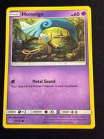Pokemon Honedge - Forbidden-Light 47/131 - English