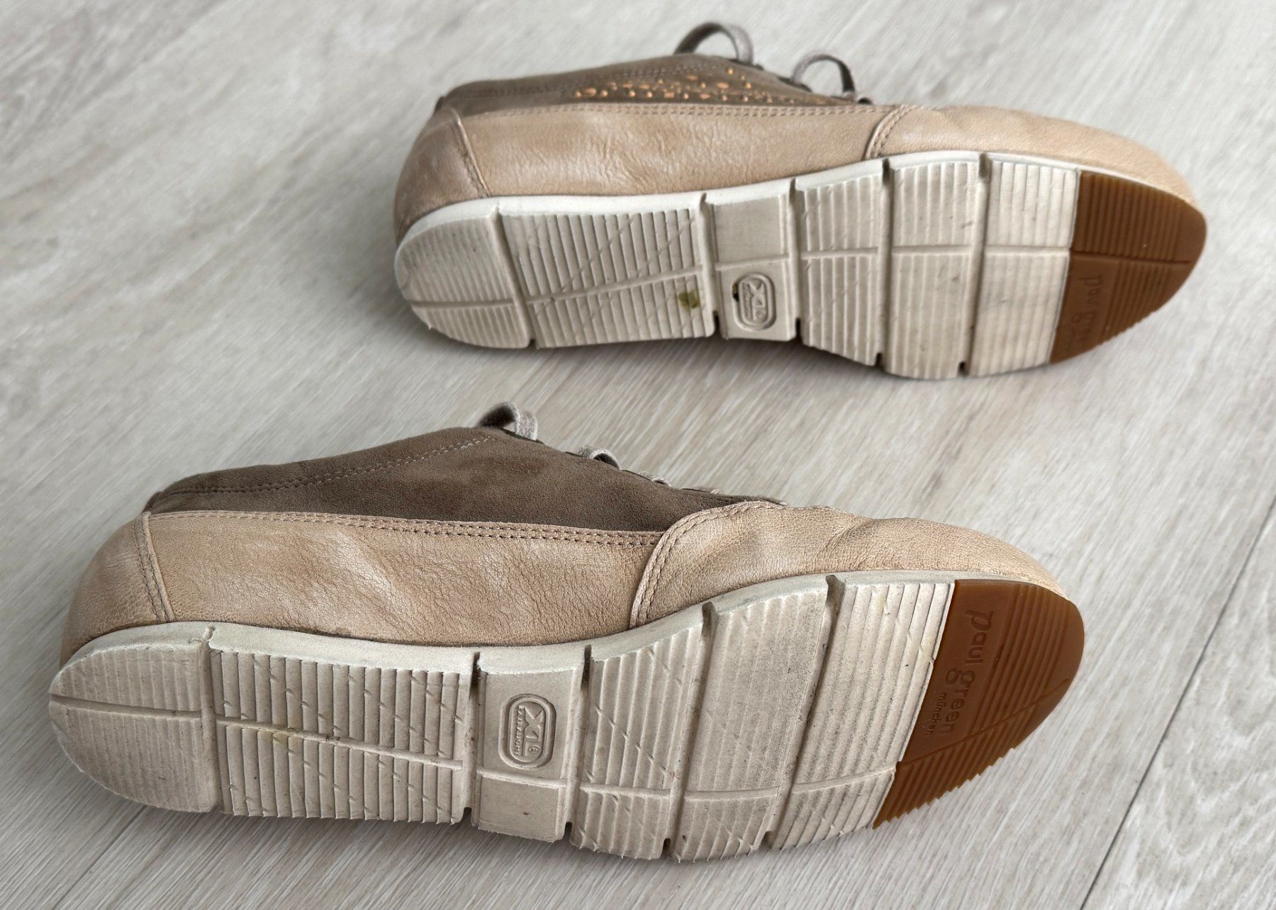 Paul Green Scarpe da donna: Sneaker Paul Green – Usato da Frick venduto da Tartaruga-6 4