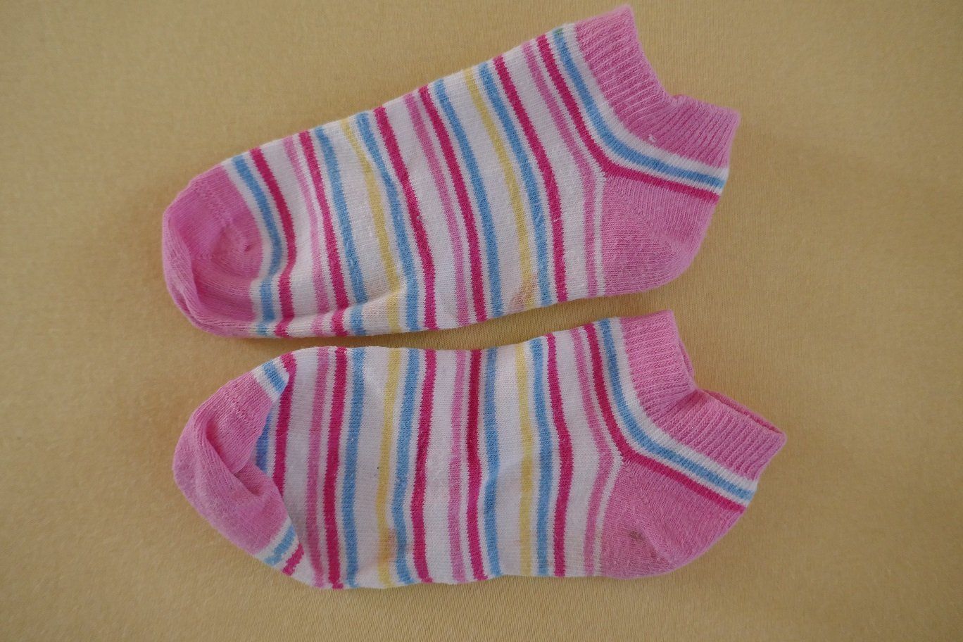 Calze per bambini: Lustige Socken, Gr. 27-30 – Usato da Horgen venduto da Feli39 1