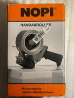 NOPI Handabroller 50mm