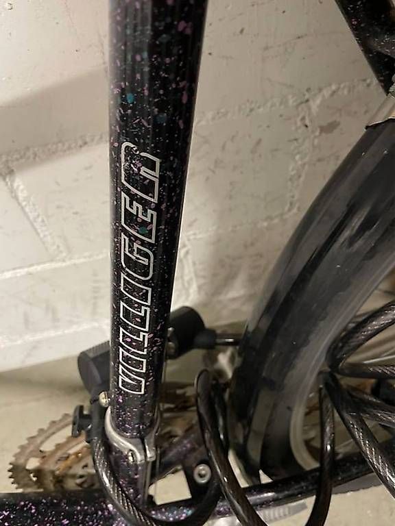 Villiger Fahrrad (seltene original Farbe) (D'occasion) à Zürich pour ...