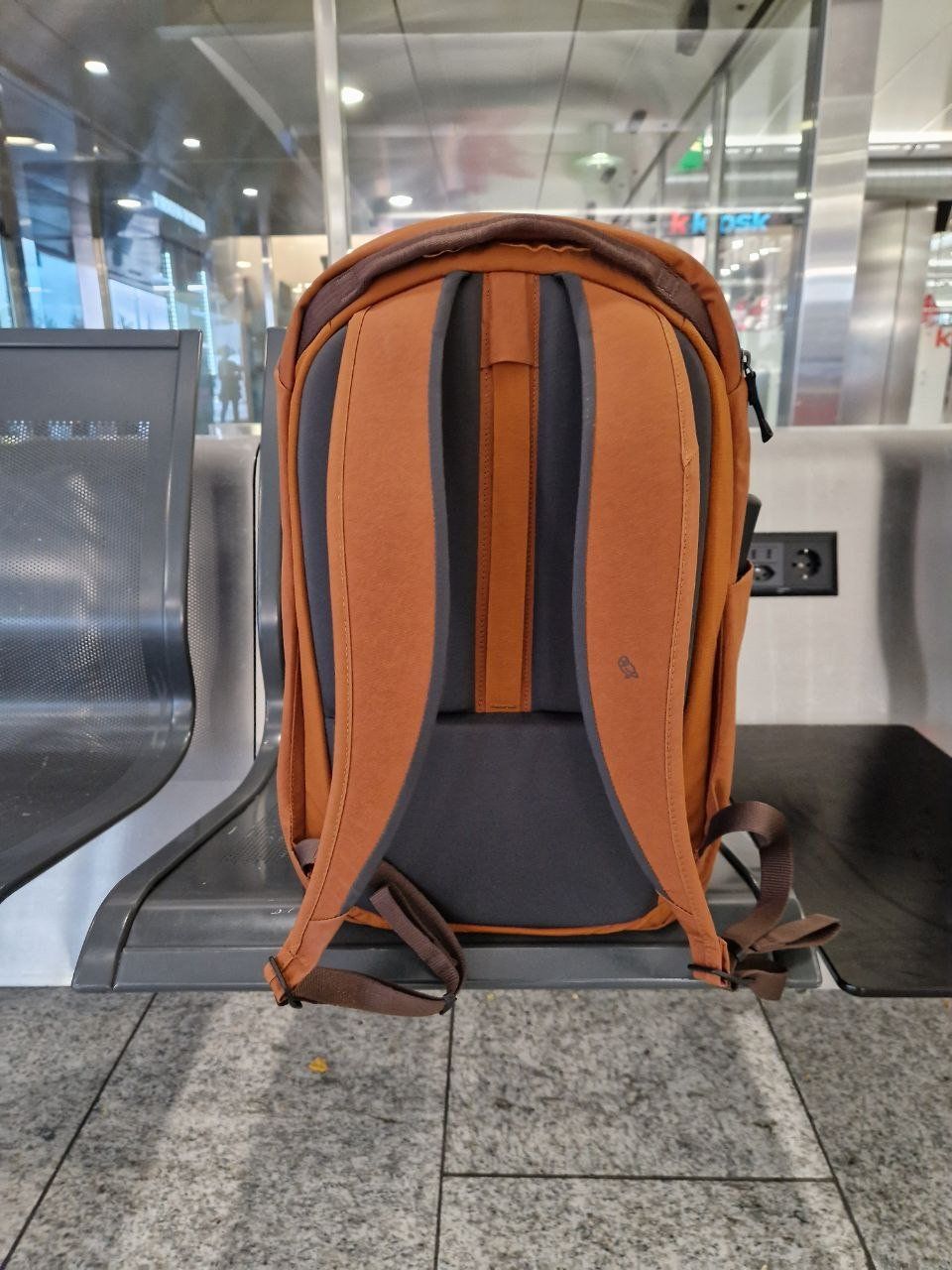 Bellroy Rucksäcke: Bellroy Transit Workpack v2 20L – Neu (gemäss Beschreibung) aus Zürich von sha_hln9 7