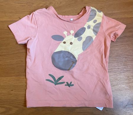 TShirt Mädchen Grösse 80 Name It