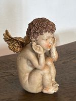 Engelsfigur  /Puttofigur / Cherub